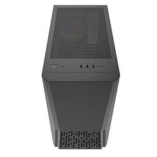 Корпус Powercase Alisio Micro X2B CAMIB-L2 Корпус Powercase Alisio Micro X2B CAMIB-L2