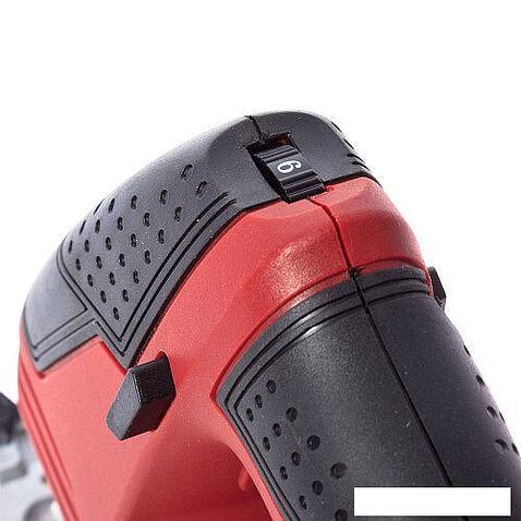 Электролобзик RedVerg RD-JS18/U (без АКБ)