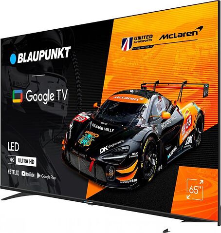 Телевизор Blaupunkt 65UGC5500T