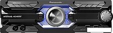 Мини-система Panasonic SC-AKX710GSK Мини-система Panasonic SC-AKX710GSK