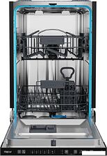 Встраиваемая посудомоечная машина Haier HDWE9-591RU