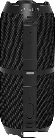 Беспроводная колонка Урал Гагарин ГР-003 (черный)