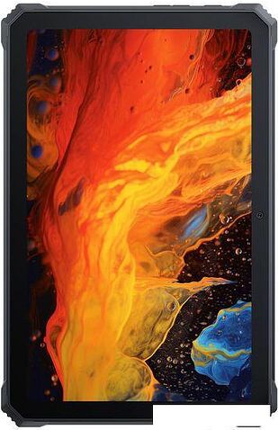 Планшет Blackview Active 8 Pro 8GB/256GB (черный)