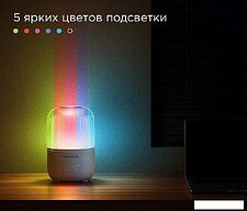 Увлажнитель воздуха Redmond (Редмонд) HF2204