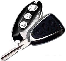 Брелок управления центральным замком ALFA Comfort 168A-02