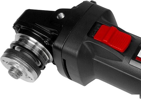 Угловая шлифмашина TEH TG12510VP