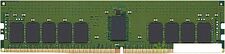 Оперативная память Kingston 16ГБ DDR4 3200 МГц KTH-PL432D8/16G