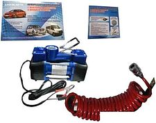 Автомобильный компрессор МаякАвто АС 630ма