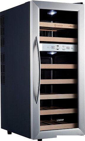 Винный шкаф Libhof Amateur AFD-21