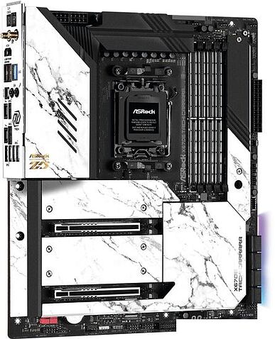 Материнская плата ASRock X670E Taichi Carrara