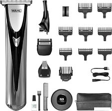 Универсальный триммер Wahl Elite Groom 3028050