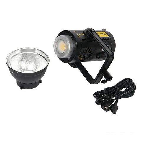 Лампа Godox FV150 с функцией вспышки (без пульта)