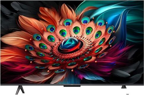 Телевизор TCL 43C655-CN (китайская версия)