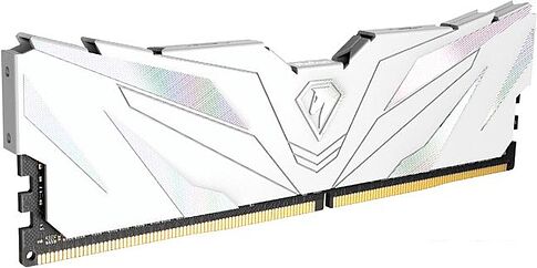 Оперативная память Netac Shadow II 2x16ГБ DDR5 4800 МГц NTSWD5P48DP-32W