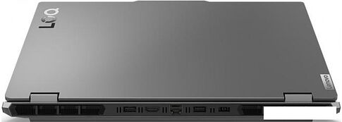 Игровой ноутбук Lenovo LOQ 15IRX9 83DV6ATRRU