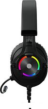 Наушники Oklick GMNG HS-L570G