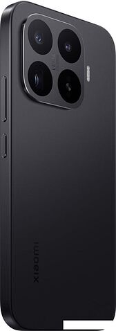 Телефон Xiaomi 17T 12GB/256GB международная версия (черный)