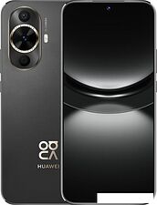 Смартфон Huawei nova 12s FOA-LX9 8GB/256GB (черный)