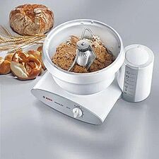 Кухонный комбайн Bosch MUM6N11