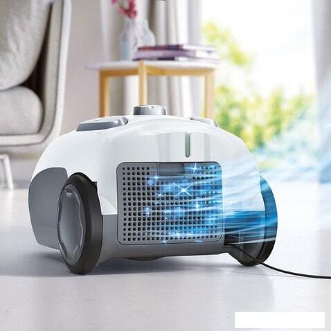 Пылесос Electrolux EEG41IW