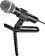 Микрофон Audio-Technica ATR2100x-USB