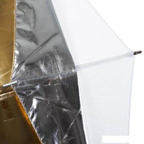 Отражатель Falcon Eyes URK-60TGS