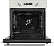 Электрический духовой шкаф MAUNFELD AEOH6062BG