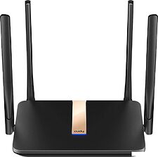 4G Wi-Fi роутер Cudy LT500D 2.0