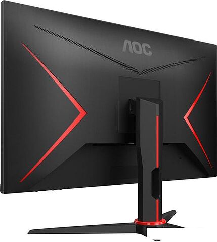 Монитор AOC 24G2ZE/BK