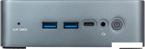 Компактный компьютер Hiper Expertbox ED20-I5124R16N5WPG