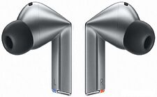 Наушники Samsung Galaxy Buds3 Pro (серебристый)