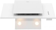Кухонная вытяжка Akpo Mirt Eco 60 WK-4 (белый) Кухонная вытяжка Akpo Mirt Eco 60 WK-4 (белый)