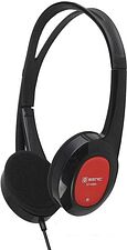 Наушники Senicc ST-458N (черный)