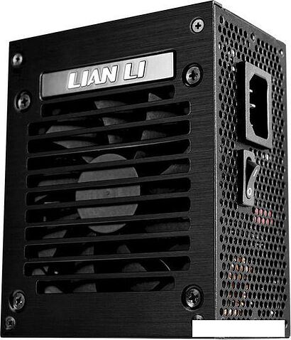 Блок питания Lian Li SP750 G89.SP750B.00EU