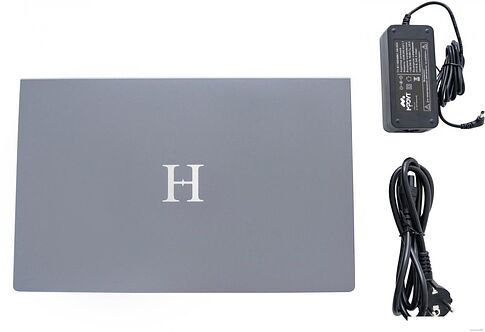 Ноутбук Horizont H-Book 15 IPK1 T52E3WG