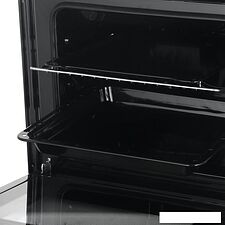 Электрический духовой шкаф GEFEST ДА 602 Е1А0