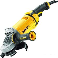 Угловая шлифмашина DeWalt DWE4557-QS Угловая шлифмашина DeWalt DWE4557-QS