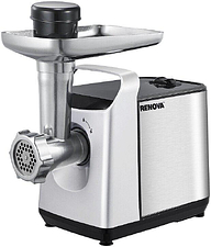 Мясорубка Renova MG220-R1SL