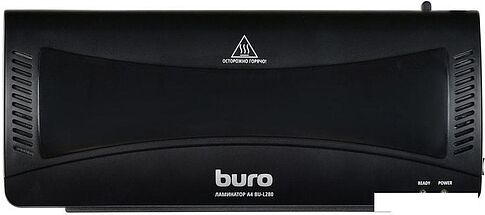 Ламинатор Buro BU-L280