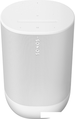 Умная колонка Sonos Move 2 (белый)