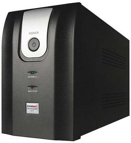 Источник бесперебойного питания CrownMicro CMU-1000X