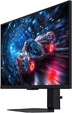 Игровой монитор Samsung Odyssey G7 LS27FG706EIXCI