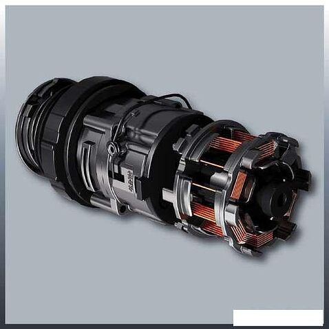 Дрель-шуруповерт Einhell TE-CD 18 Li Brushless-Solo (без АКБ)
