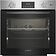 Электрический духовой шкаф Indesit IBFTS 4941 JH IX