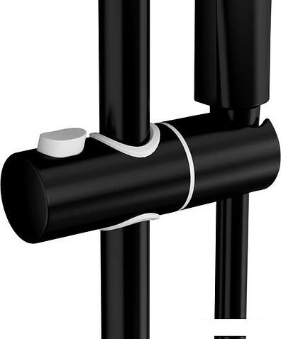 Душевой гарнитур  Cersanit Neno 63696