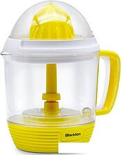 Соковыжималка Blackton Bt J1112 (желтый)
