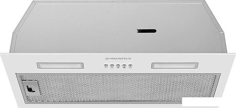 Кухонная вытяжка MAUNFELD THAMES 603PM (белый)