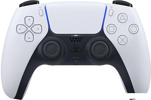 Игровая приставка Sony PlayStation 5 CFI-1200