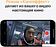 Смартфон Apple iPhone 13 Pro Max 128GB Восстановленный by Breezy, грейд B (графитовый)
