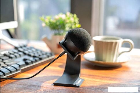 Микрофон Thronmax M9 Fireball